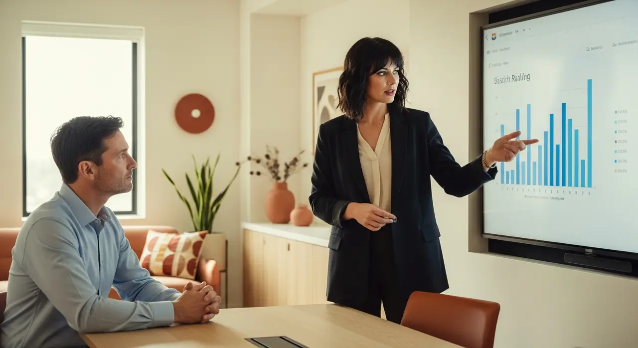 Consultant SEO Chalon-sur-Saône