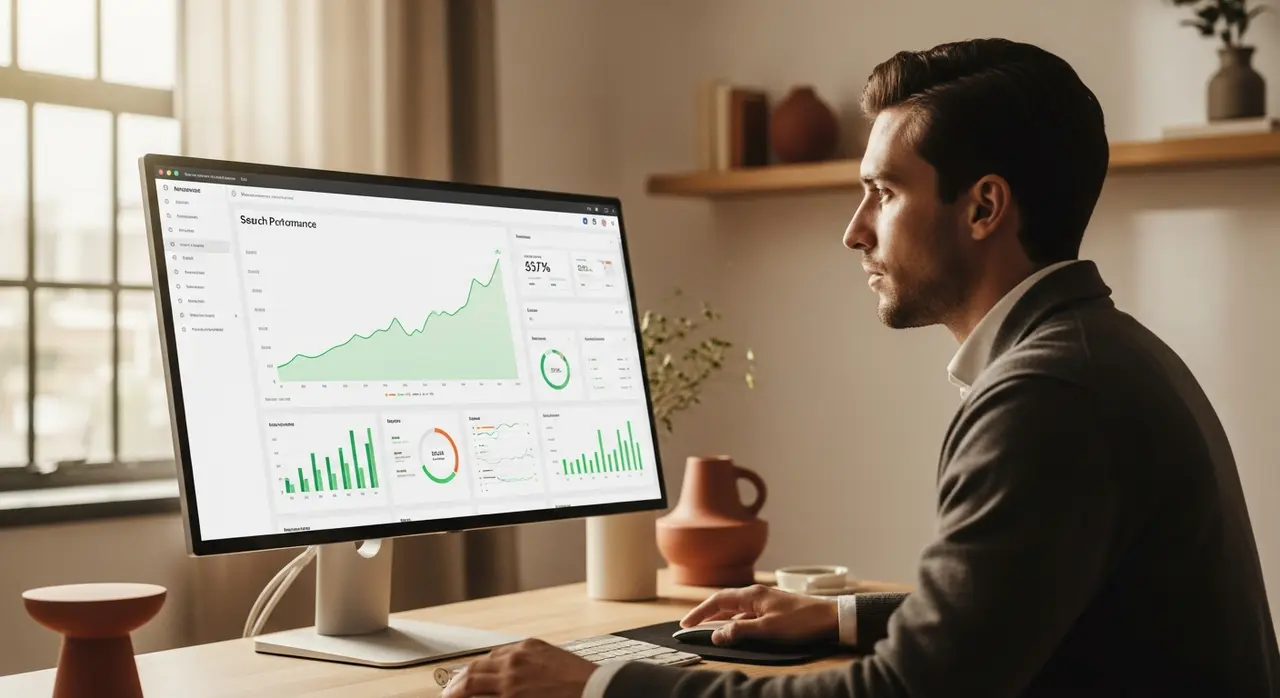Consultant SEO Chalon-sur-Saône